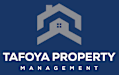 a logo for a taxation property management company