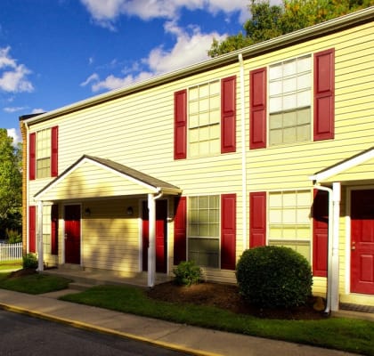 Forest Ridge Apartments | Apartments in Richmond, VA