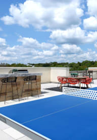 Pressler Sky Lounge