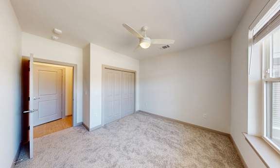 Ryder Ridge-Apt Bedroom