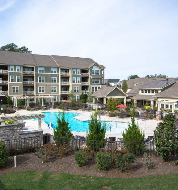 The Apartments at Brayden Apartments in Fort Mill, SC