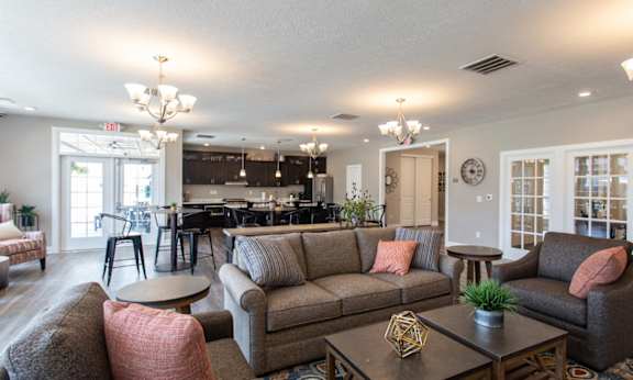 Luxury Living at its Best  at The Flats on Houk, Delaware, Ohio