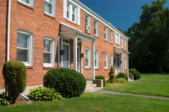 Bay Meadow Exterior 3