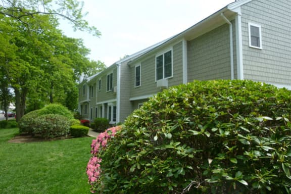 Rock Harbor Village Exterior 2