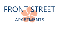 Front Street Apartments logo