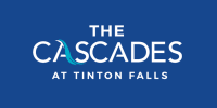 Logo at Cascades at Tinton Falls, Tinton Falls, NJ, 07753