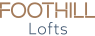 property logo footer at Foothill Lofts Apartments & Townhomes, Utah, 84341