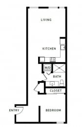  Floor Plan One C3