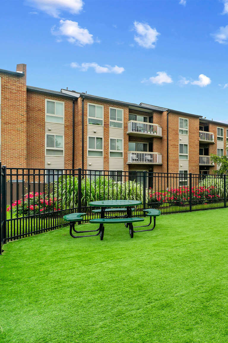 Pool at Westwinds Apartments (2 of 4)