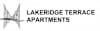 Logo at Lakeridge Terrace Apartments, Denver, Colorado