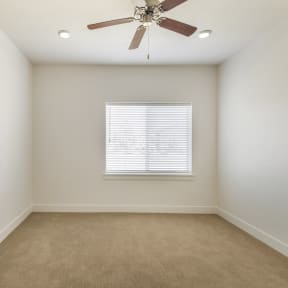 Spacious Bedroom at Residences at Homestead