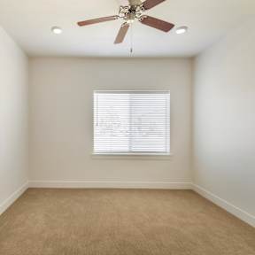 Spacious Bedroom at Residences at Homestead