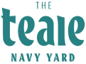 Property Logo at The Teale Navy Yard, North Charleston, South Carolina