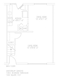 Main Floor