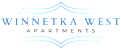 winnetka west logo