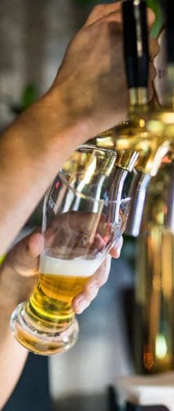 Beer Tap
