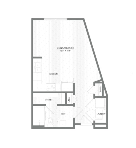 Floor Plan  E4