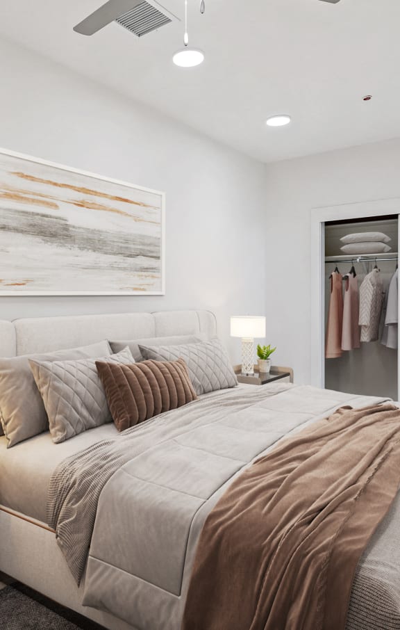 AP1 Lofts - Studio & 1 Bedroom Apartments For Rent in Downtown Salt Lake City, Utah