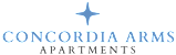 concordia arms logo