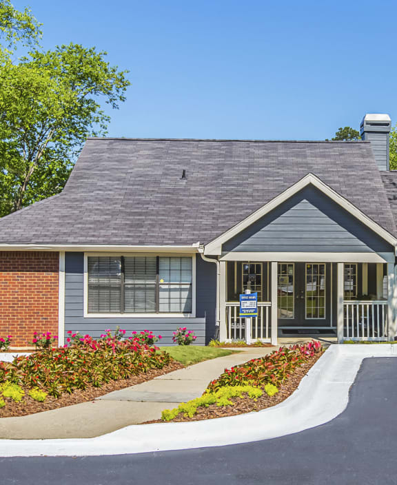 Woodmere Trace Apartments in Duluth, GA