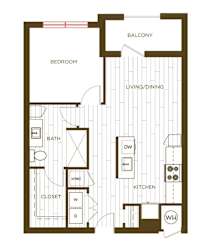Redbird Ridge A1 Floor Plan