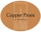 Property Logo at Copper Pines, Bozeman, MT