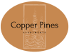 Property Logo at Copper Pines, Bozeman, MT
