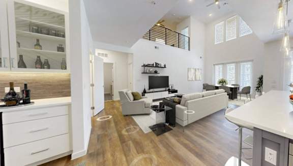 C-TH 3 Floorplan