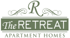 Property Logo at The Retreat Apartment Homes, Williston