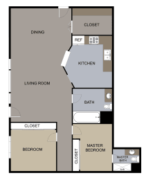  Floor Plan Linden