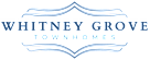 whitney grove logo