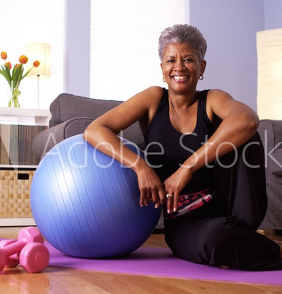 COMMUNITY AMENITIES