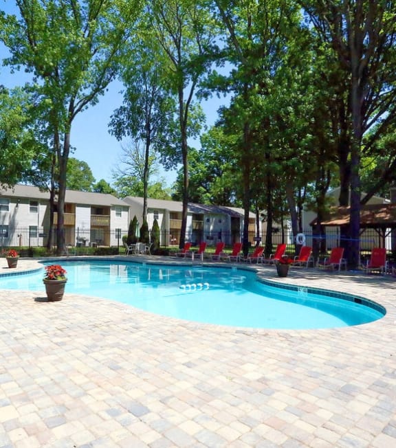 Woodmere Trace Apartment Homes Apartments in Norfolk, VA
