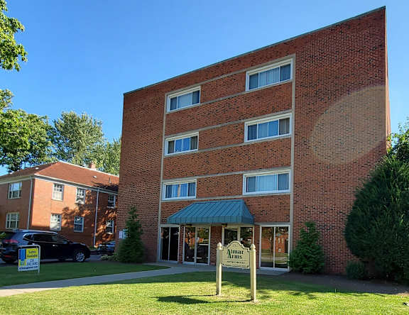Fairhill Apartments