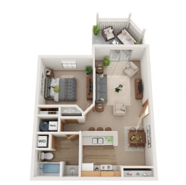  Floor Plan Streamstone