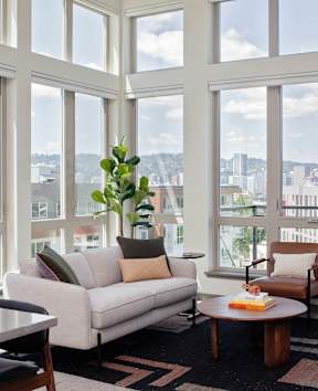 Expansive Windows