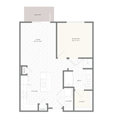  Floor Plan A3