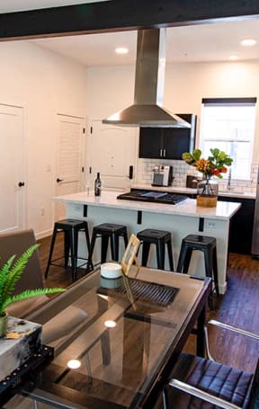 The Angelino Reference: Luxury Sacramento Ca Apartments