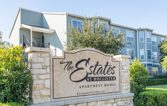 apartments in the 77040 area the estates at hollister
