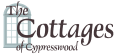 the cottages of cypresswood logo