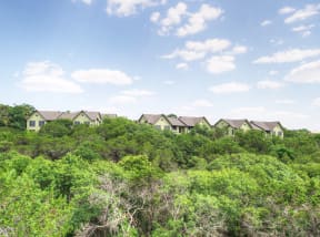 Museo homes offer Hill Country canyon views |Museo