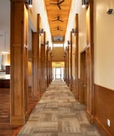 Clubhouse at Cedar Place Apartments, Cedarburg, 53012