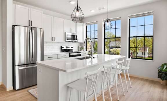 create memories that last a lifetime in your new home
