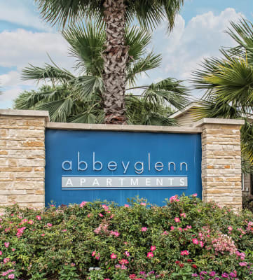 welcome to abbey glenn at Abbey Glenn Apartments, Texas