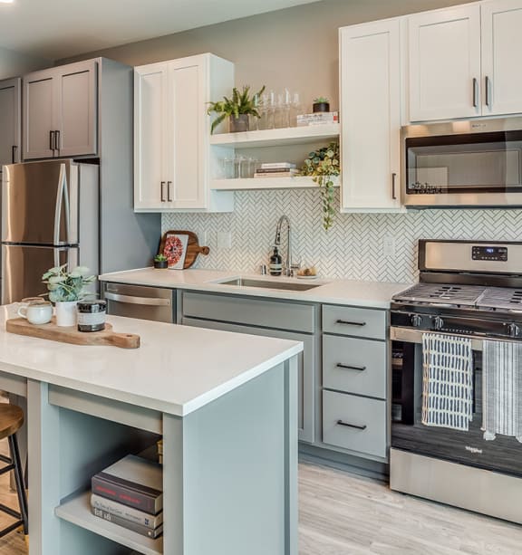 The Asher Apartments in Minneapolis, MN