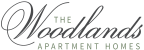 Property Logo at The Woodlands Apartment Homes, Meridian, MS, 39301