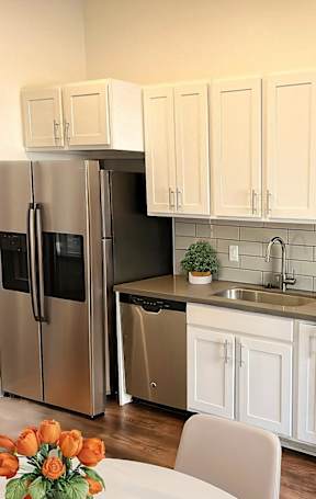 Modern Floor Plans Available, at 1415 @ The Yard, 1415 Cuming Street, Omaha, 68102