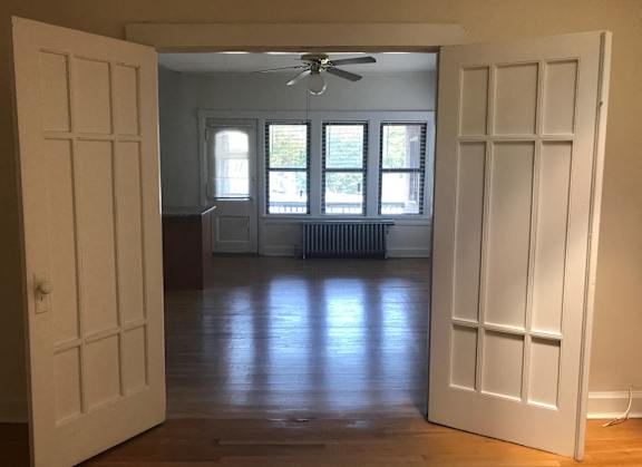 French Doors