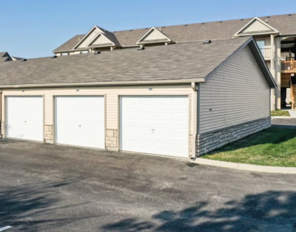 Brook Lane Apartments