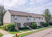 Thumbnail 8 of 28 - 2 and 3 Bedroom Townhomes